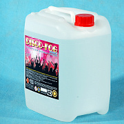 Disco Fog Bubble жидкость для мыльных пузырей